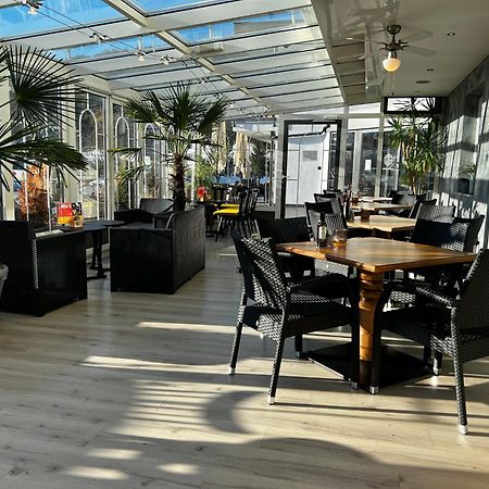 Hotel Wochtla Buam Brunico Luaran gambar