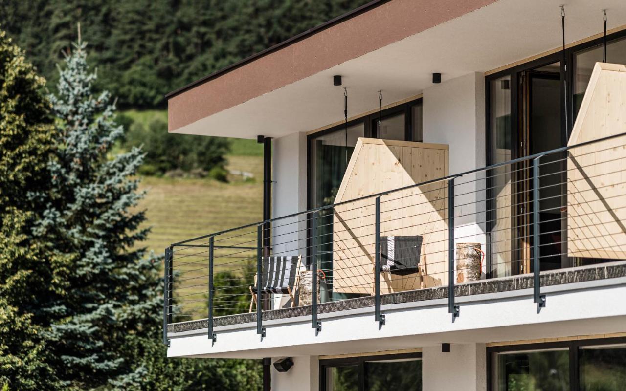 Hotel Wochtla Buam Brunico Luaran gambar